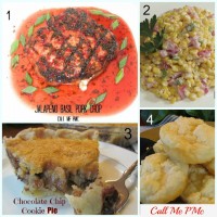 Valentine Dinner / Call Me PMc