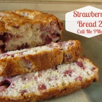 Strawberry Bread II / Call Me PMc