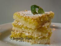 Margarita Bars