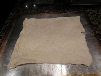 pizza dough