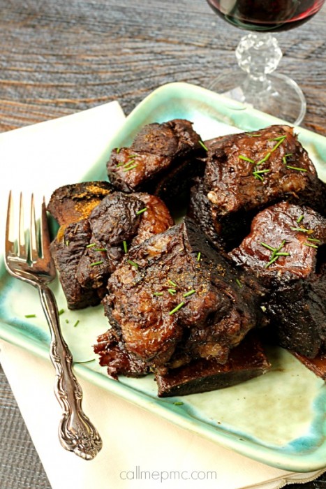 Best Damn Short Ribs