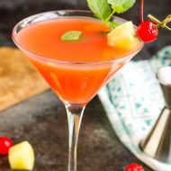 Bikini Martini