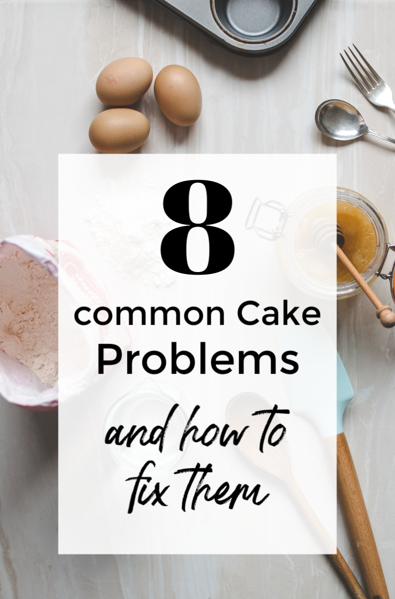  cake baking tips 