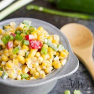 Corn Salad recipe