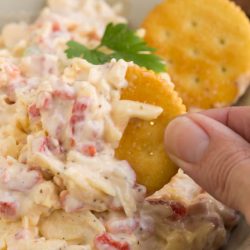 Gouda Pimento Cheese