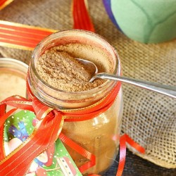 Hot Cocoa in a Mug via callmepmc.com