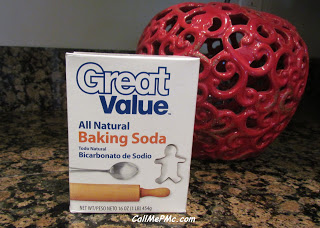 Baking Soda Uses