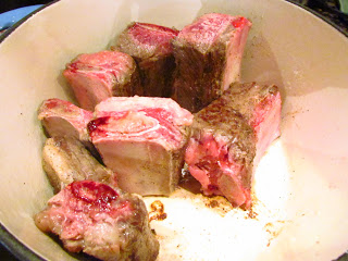 Best Damn Short Ribs