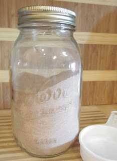 hot cocoa mix