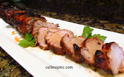 pork tenderloin