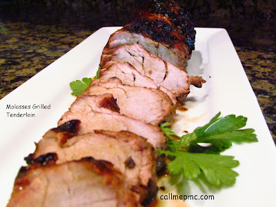 pork tenderloin