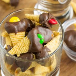 Bugle Bites