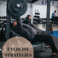 EXERCISE STRATEGIES