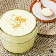 HONEY MUSTARD SAUCE