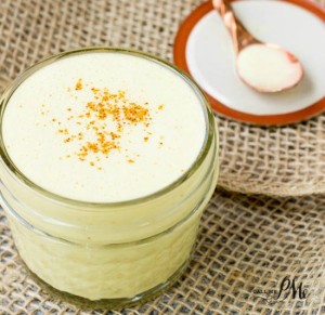Honey Mustard Sauce