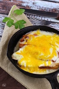 KENTUCKY HOT BROWN