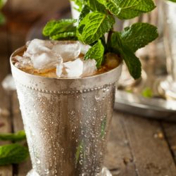 mint julep