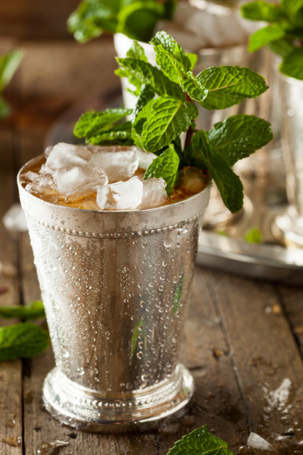  mint julep