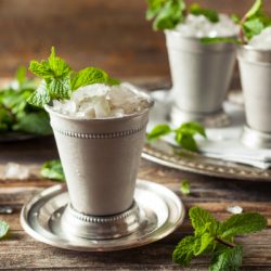 mint julep