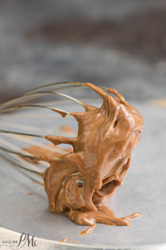 Whipped Chocolate Decorator Icing is an easy buttercream recipe perfect for your favorite cakes and cupcakes! It requires no cooking and can be ready in 10 minutes.ย Whipped Chocolate Decorator Icing