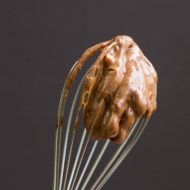 Chocolate Decorator Icing