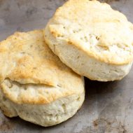 FROZEN BUTTERMILK BISCUITS