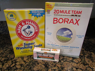 How to Make the Best Washing Detergent, much cheaper than store-bought! How to Make the Best Washing Detergent, much cheaper than store-bought!