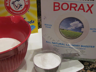 How to Make the Best Washing Detergent, much cheaper than store-bought! How to Make the Best Washing Detergent, much cheaper than store-bought!