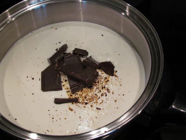 https://www.callmepmc.com/2012/07/dark-chocolate-creme-brulee.html chocolate and heavy cream