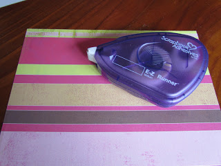 Sticky Note Holder Sticky Note Holder