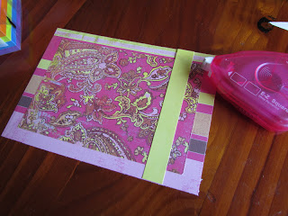 Sticky Note Holder Sticky Note Holder