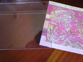 Sticky Note Holder Sticky Note Holder