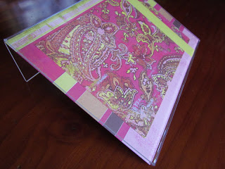 Sticky Note Holder Sticky Note Holder