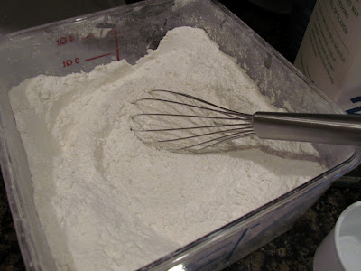 flour