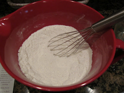 flour