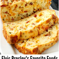 Elvis Presley Tour Part 3 Favorite Restaurant and Inspired Food