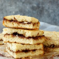 Cinnamon Biscuits From Scratch