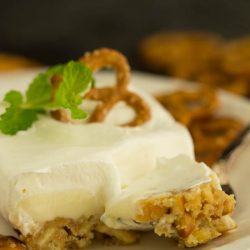 Joanna Gaines' Magnolia Bakery Chocolate Eclair Banana ...