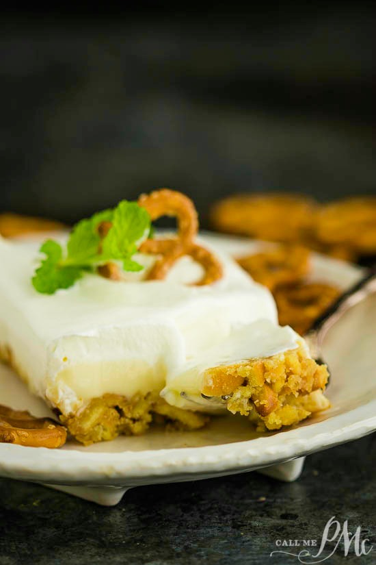 No Cook Lemon Crunch Dessert Recipe is aย no bakeย dessert sensation that's crunchy, smooth, sweet, and salty. No Cook Lemon Crunch Dessert Recipe is aย no bakeย dessert sensation that's crunchy, smooth, sweet, and salty.