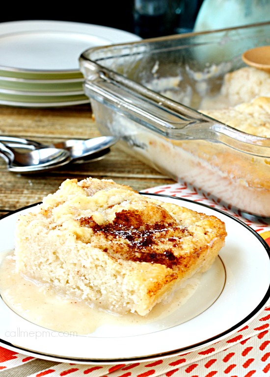 Old Fashion Southern Favorite Butter Roll dessert