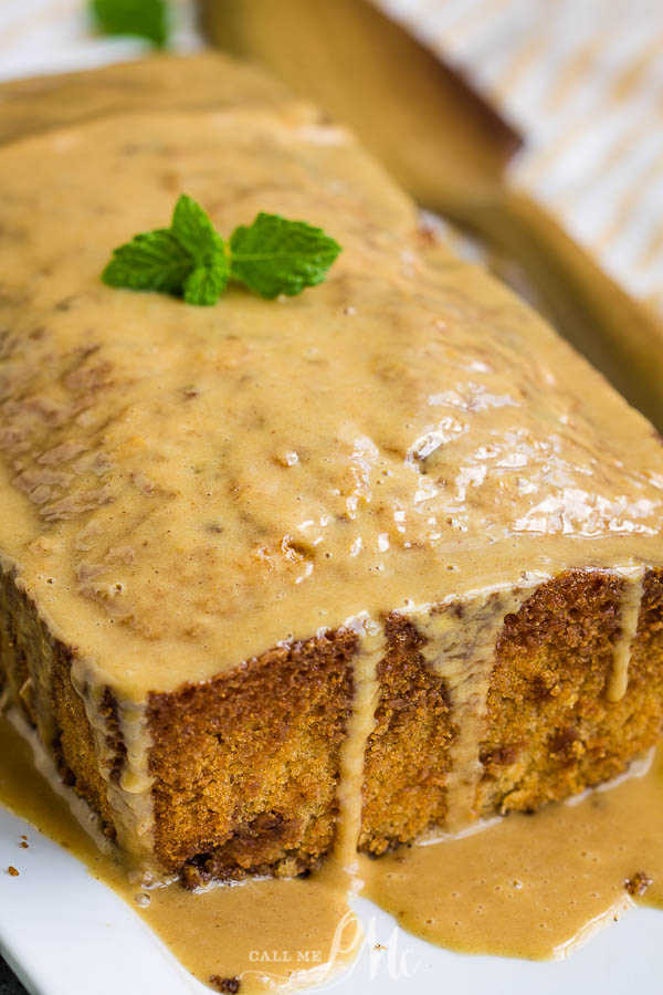  Peanut Butter Bread  