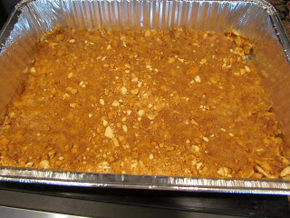 Lemon Crunch from www.callmepmc.com Lemon Crunch