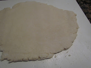 dough