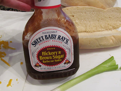 bbq sauce