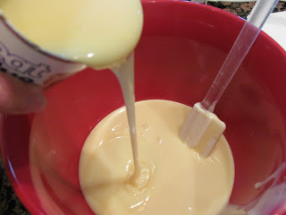 Lemon Crunch from www.callmepmc.com Lemon Crunch