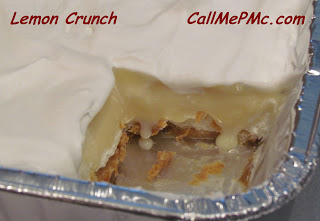 Lemon Crunch from www.callmepmc.com Lemon Crunch