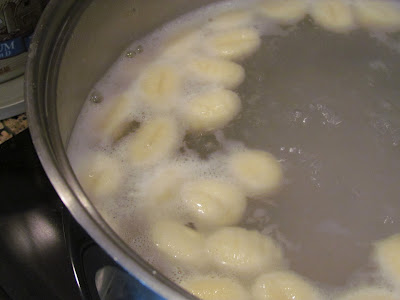 Gnocchi Mac n Cheese #callmepmc www.callmepmc.com gnocchi