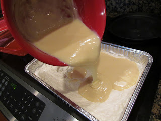 Lemon Crunch from www.callmepmc.com Lemon Crunch