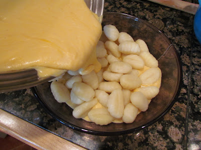 gnocchi