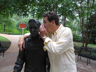 Elvis Presley Birthplace Part 1